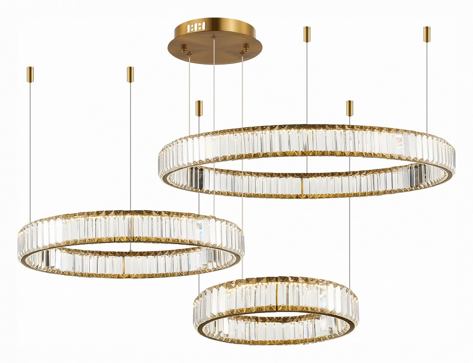 Подвесной светильник st-luce tivoli sl1622.313.03