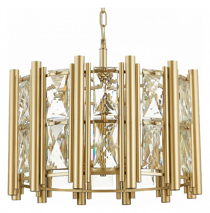 Подвесной светильник st-luce corsia sl1623.203.06