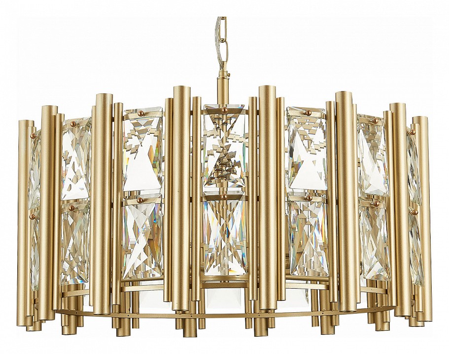 Подвесной светильник st-luce corsia sl1623.203.08