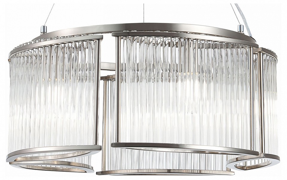 Подвесная люстра st-luce velletri sl1627.103.05