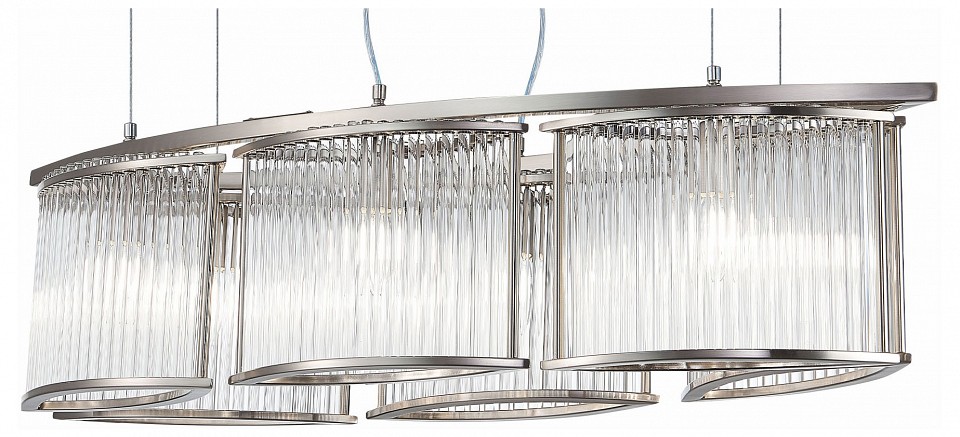 Подвесная люстра st-luce velletri sl1627.103.06