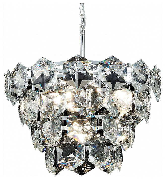 Подвесная люстра st-luce viterbo sl1631.103.06