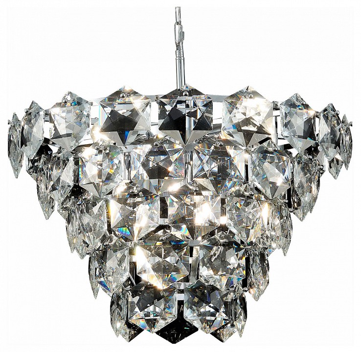 Подвесная люстра st-luce viterbo sl1631.103.09