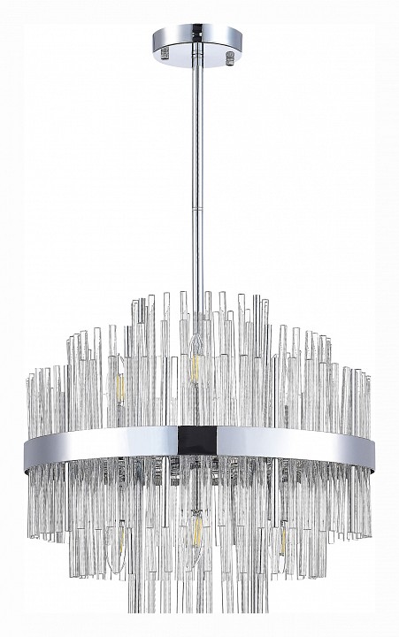 Люстра на штанге st-luce rens sl1634.103.06