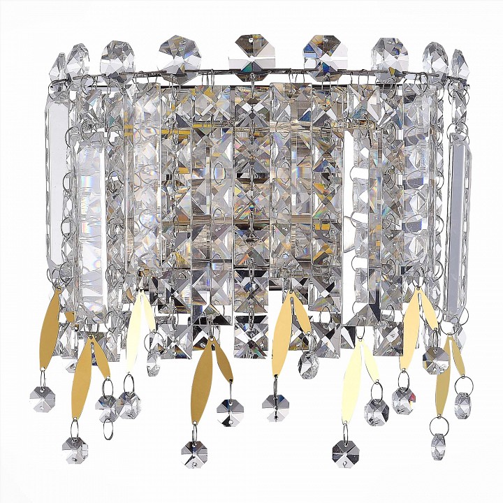 Накладной светильник st-luce desio sl1655.201.02