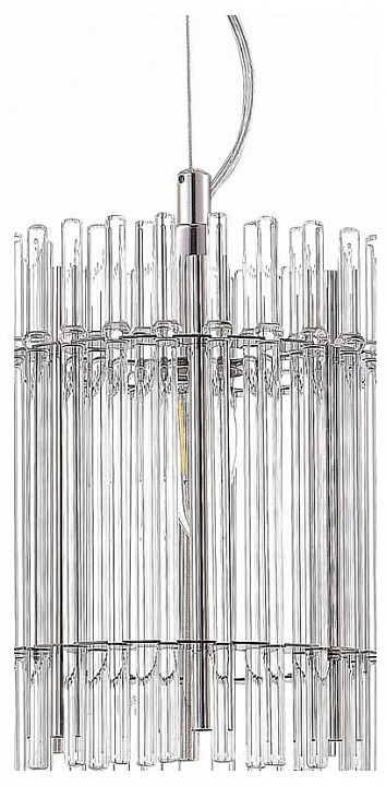 Подвесной светильник st-luce epica sl1656.103.01