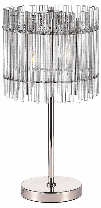 Настольная лампа декоративная st-luce epica sl1656.104.03