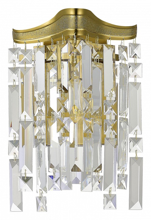 Накладной светильник st-luce ofelia sl1659.301.01