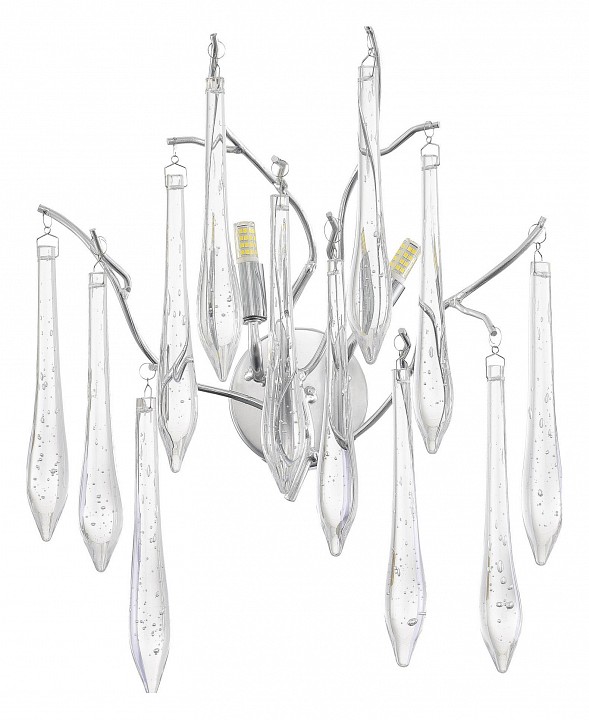 Накладной светильник st-luce teardrops sl1660.101.02