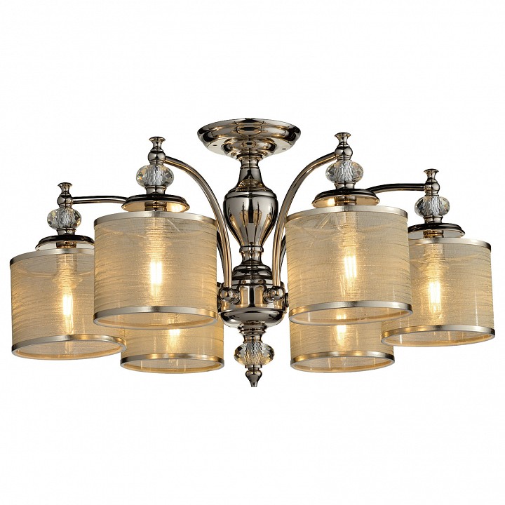 Потолочная люстра st-luce coresia sl1750.102.06
