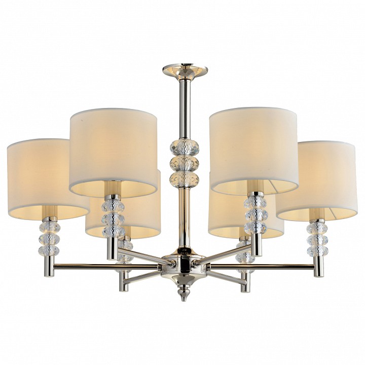 Подвесная люстра st-luce enita sl1751.103.06