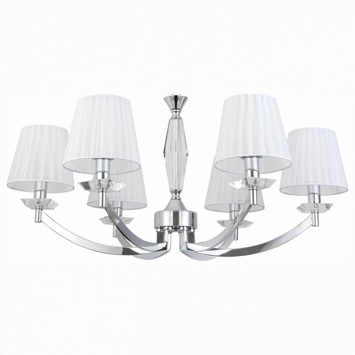 Подвесная люстра st-luce bello sl1756.103.06