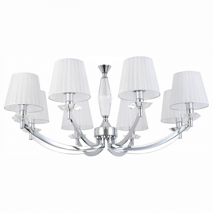 Подвесная люстра st-luce bello sl1756.103.08