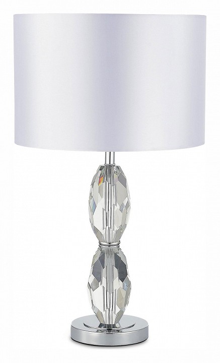 Настольная лампа декоративная st-luce lingotti sl1759.104.01