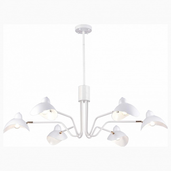 Люстра на штанге st-luce minne sl1801.513.06