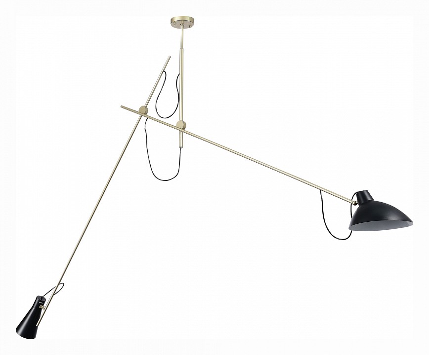 Светильник на штанге st-luce jarro sl1803.203.02