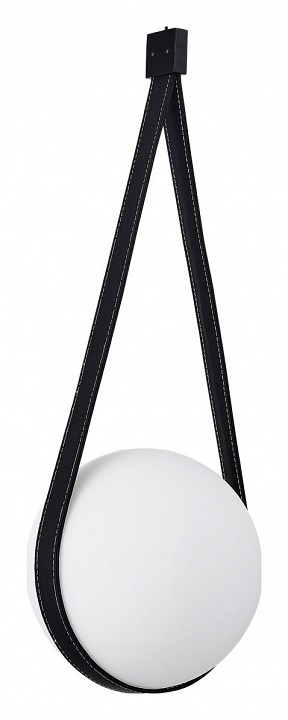Подвесной светильник st-luce moonbag sl2002.413.01