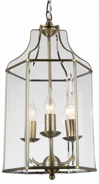 Подвесной светильник st-luce sl228 sl228.303.03
