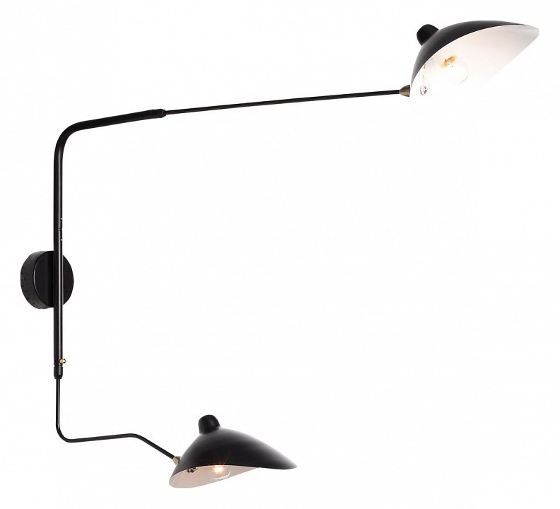 Бра st-luce spruzzo sl305.401.02