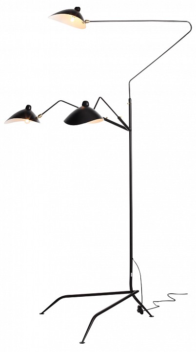 Торшер st-luce spruzzo sl305.405.03