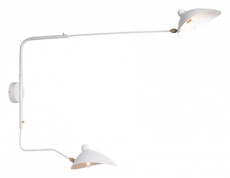 Бра st-luce spruzzo sl305.501.02