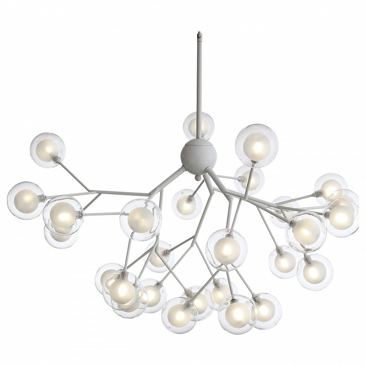 Подвесная люстра st-luce demele sl376.503.27