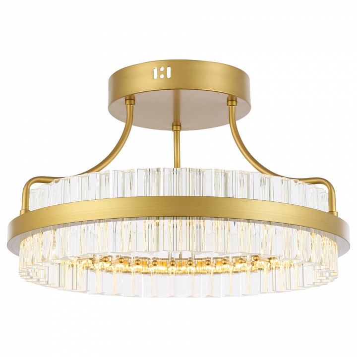 Накладной светильник st-luce cherio sl383.202.01