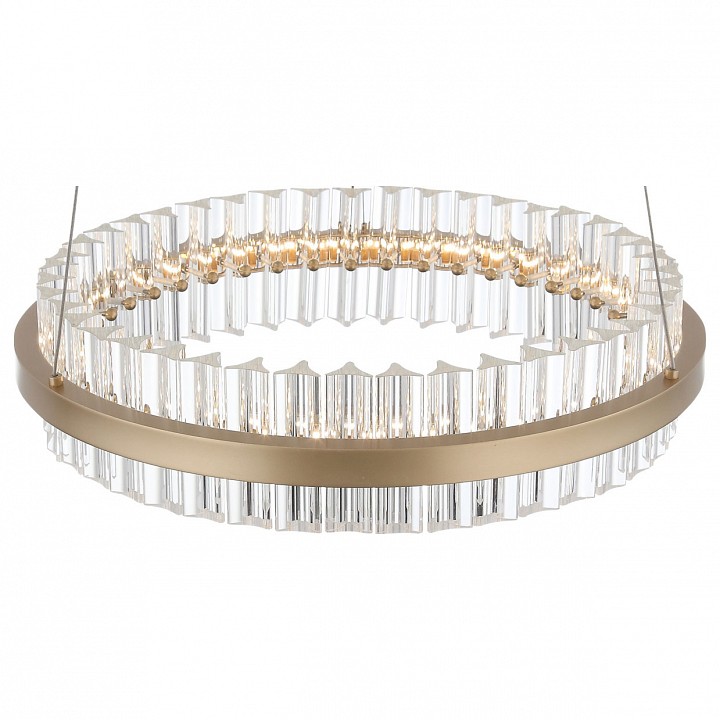 Подвесной светильник st-luce cherio sl383.203.01