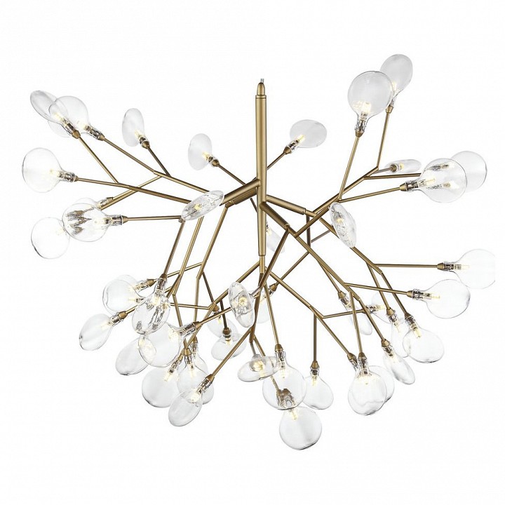 Подвесная люстра st-luce riccardo sl411.203.45