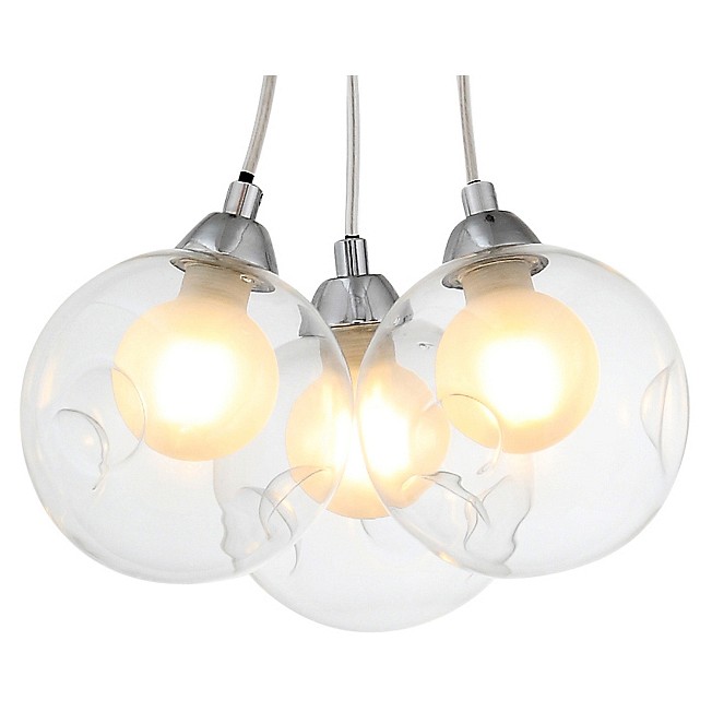 Подвесной светильник st-luce dualita sl431.113.03
