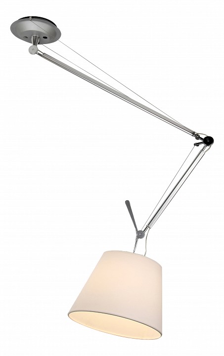 Светильник на штанге st-luce reduzion sl464.103.01