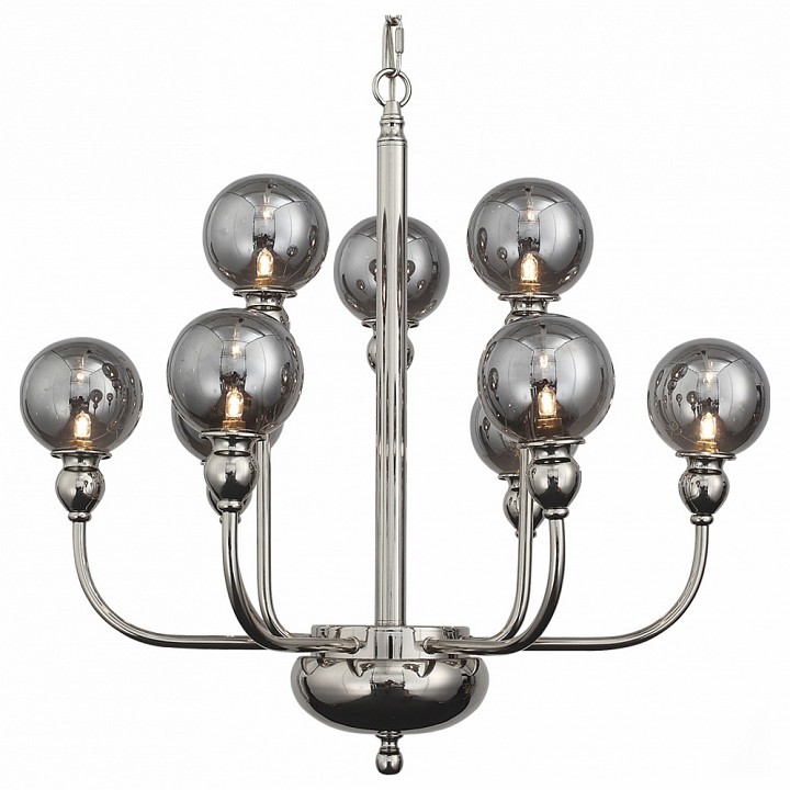 Подвесная люстра st-luce funhi sl552.103.09