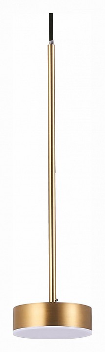 Подвесной светильник st-luce pances sl6000.303.01
