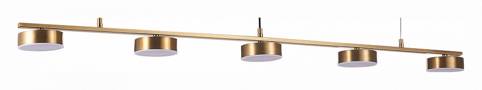 Подвесной светильник st-luce pances sl6000.303.05