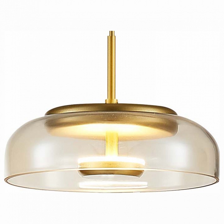 Подвесной светильник st-luce lacio sl6002.203.01