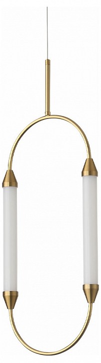 Подвесной светильник st-luce olbia sl6004.303.02