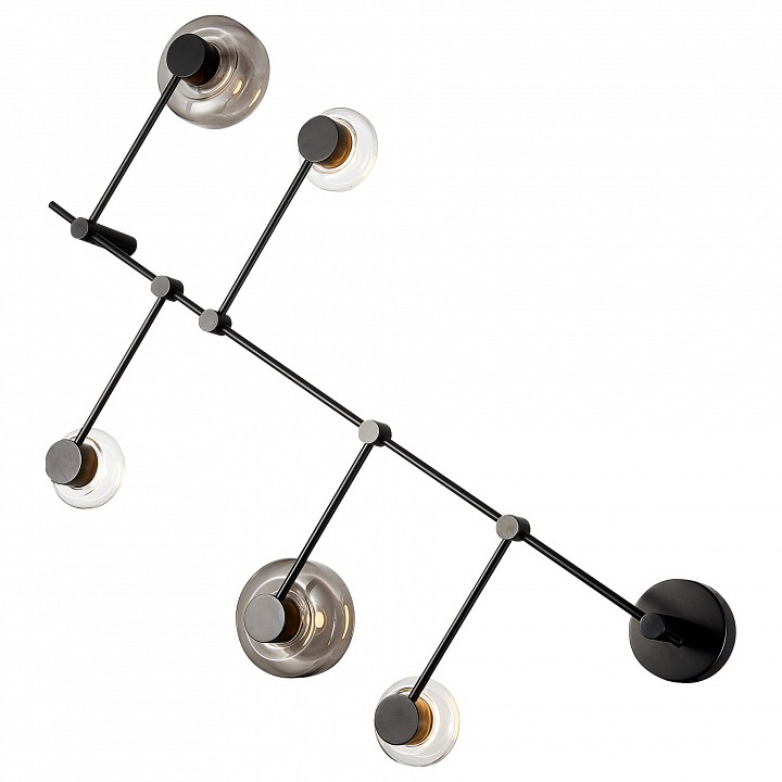 Накладной светильник st-luce vallo sl6005.401.05