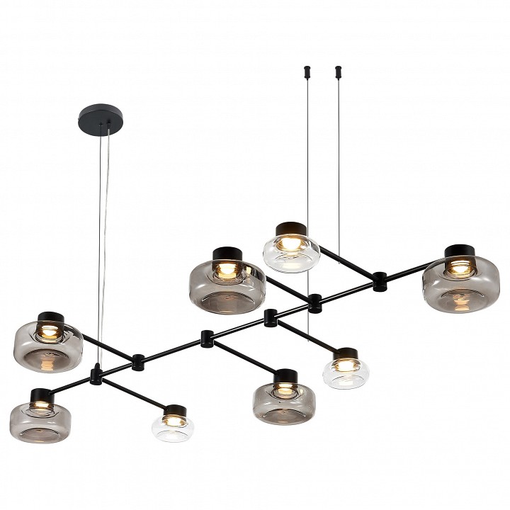 Подвесной светильник st-luce vallo sl6005.403.08