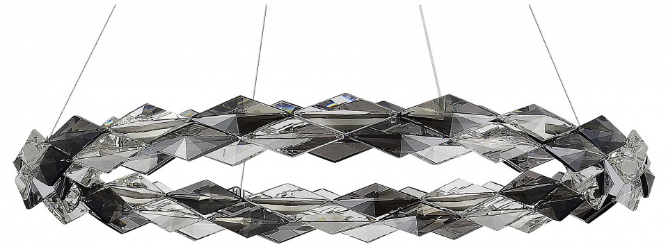 Подвесной светильник st-luce diamanta sl6009.103.01