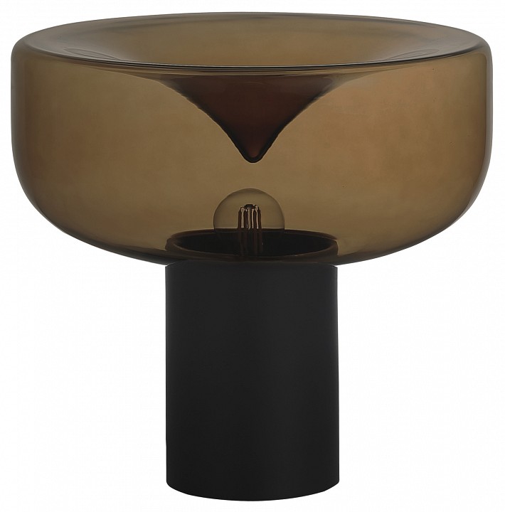 Настольная лампа декоративная st-luce ripple sl6014.414.01