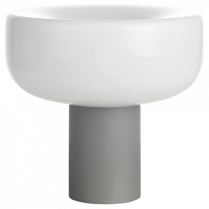 Настольная лампа декоративная st-luce ripple sl6014.504.01