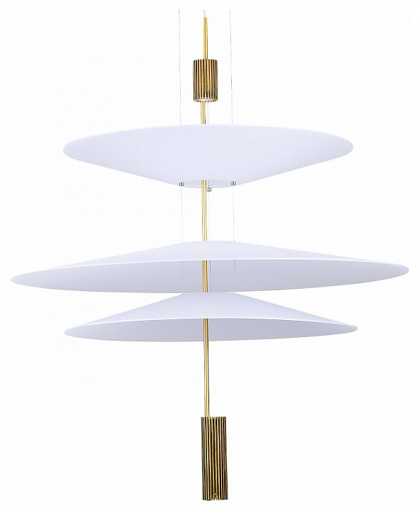 Подвесной светильник st-luce isola sl6101.223.01