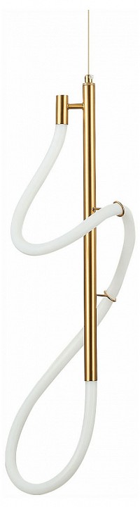 Подвесной светильник st-luce sagrato sl6102.303.16