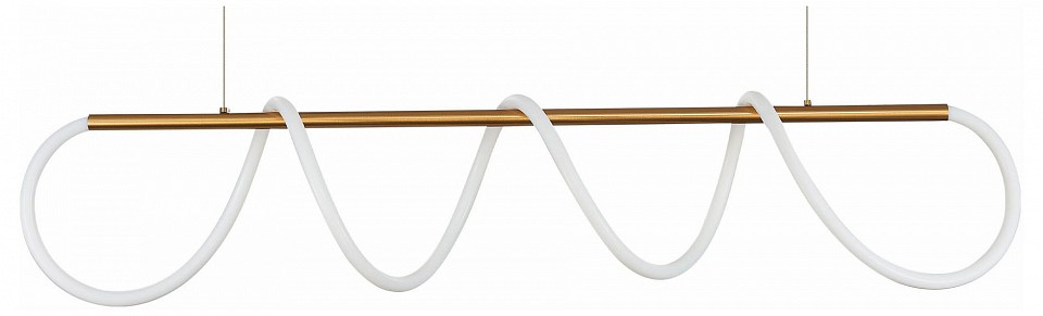 Подвесной светильник st-luce sagrato sl6102.303.45