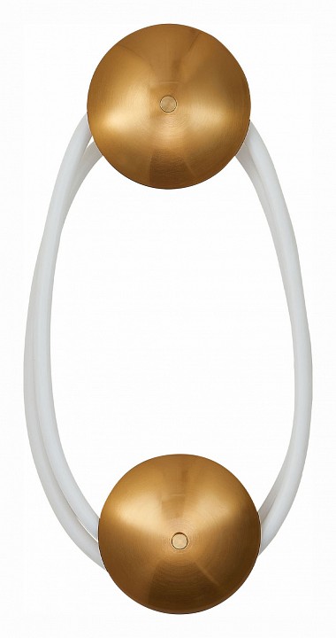 Накладной светильник st-luce sagrato sl6102.321.30