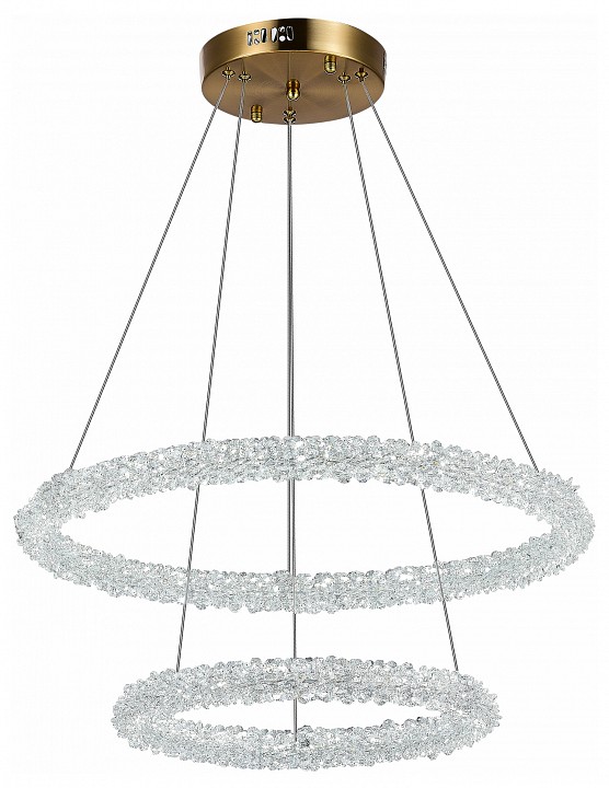 Подвесной светильник st-luce avana sl6110.203.02