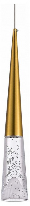 Подвесной светильник st-luce sollen sl6111.203.01