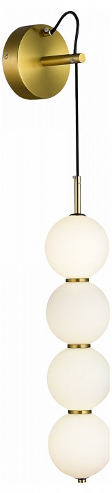 Бра st-luce ode sl6112.201.14
