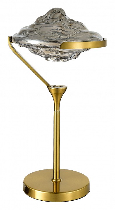 Настольная лампа декоративная st-luce amara sl6115.304.01