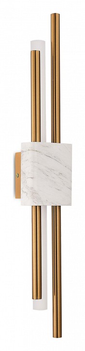 Накладной светильник st-luce brighton sl6116.351.02